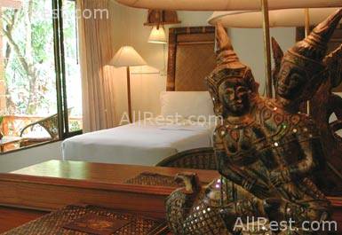 Andaman Holiday Resort 22